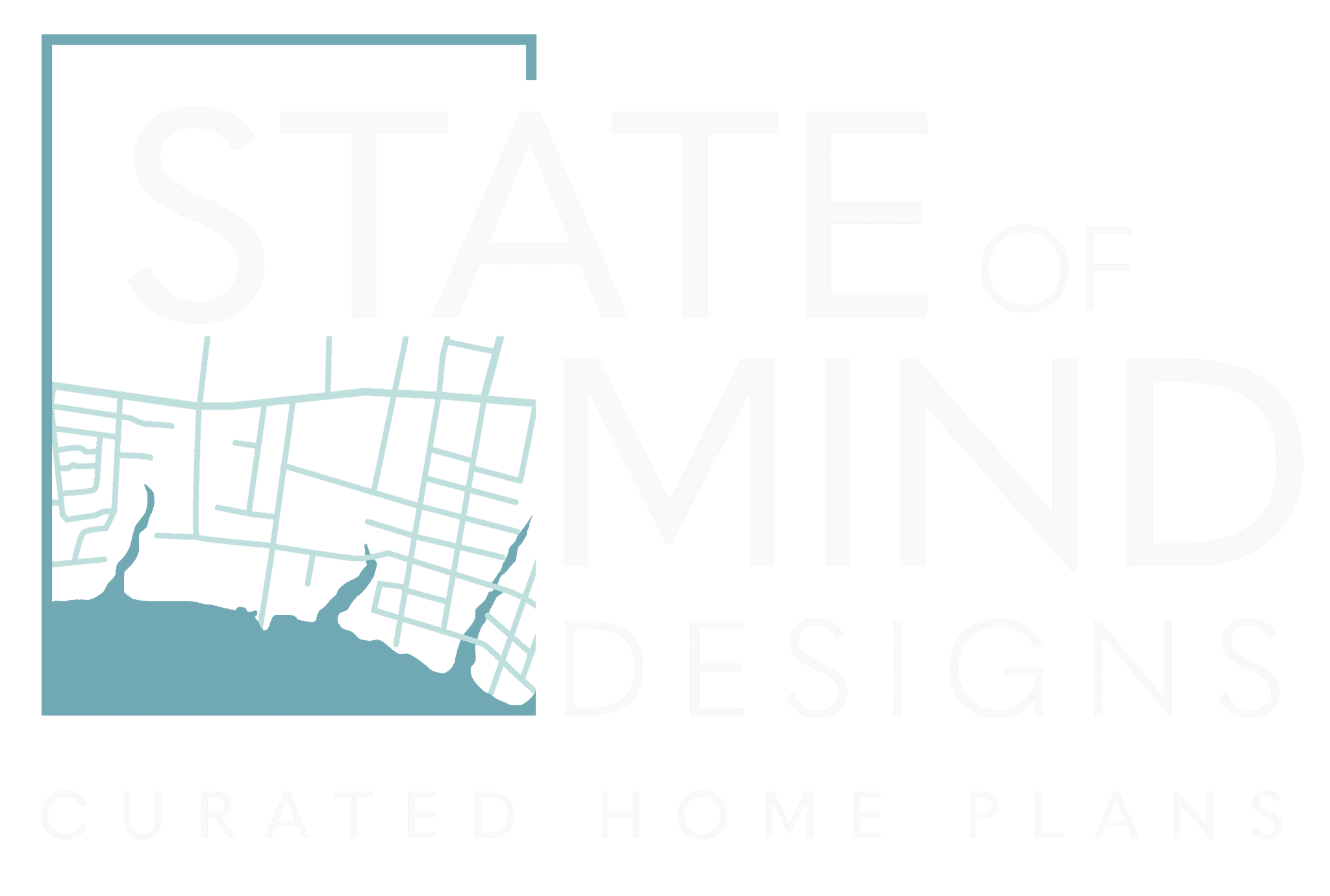 The wharf collection state of mind designs architectural home plans